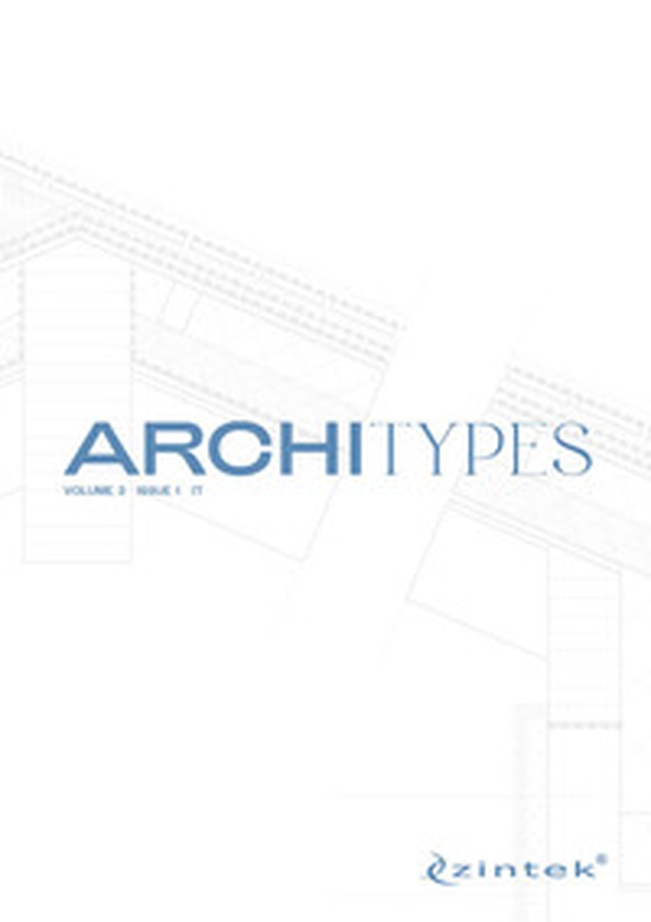 Architypes. Ediz. italiana - Vol. 3 - Librerie.coop Architypes. Ediz. italiana - Vol. 3 - Librerie.coop