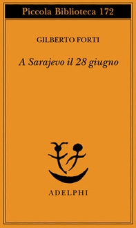 A Sarajevo, il 28 giugno - Librerie.coop