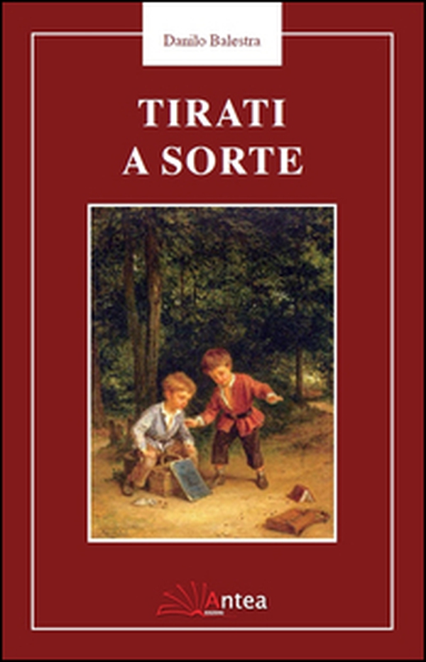 Tirati a sorte - Librerie.coop Tirati a sorte - Librerie.coop
