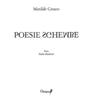 Poesie sghembe - Librerie.coop Poesie sghembe - Librerie.coop