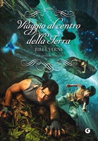 Viaggio al centro della Terra - Librerie.coop Viaggio al centro della Terra - Librerie.coop