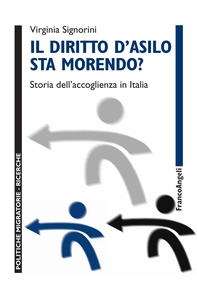 Il diritto d'asilo sta morendo? - Librerie.coop Il diritto d'asilo sta morendo? - Librerie.coop