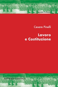 Lavoro e costituzione - Librerie.coop
