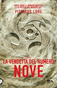 La vendetta del numero nove - Librerie.coop La vendetta del numero nove - Librerie.coop