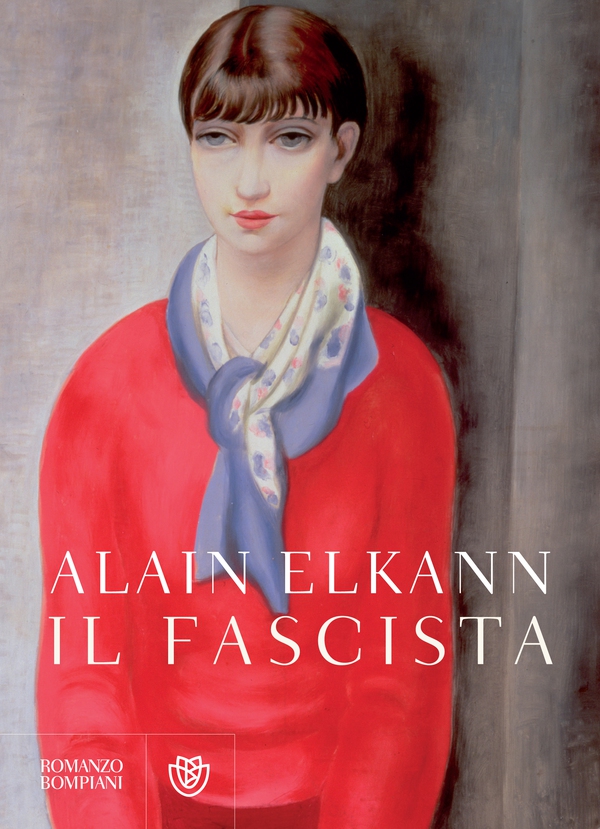 Il fascista - Librerie.coop Il fascista - Librerie.coop