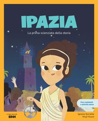 Ipazia - Librerie.coop