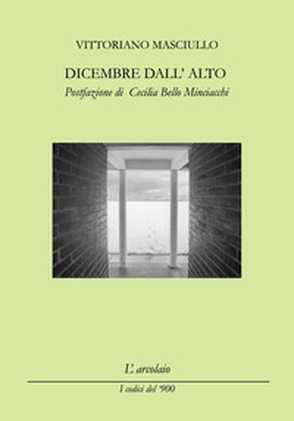 Dicembre dall'alto - Librerie.coop Dicembre dall'alto - Librerie.coop