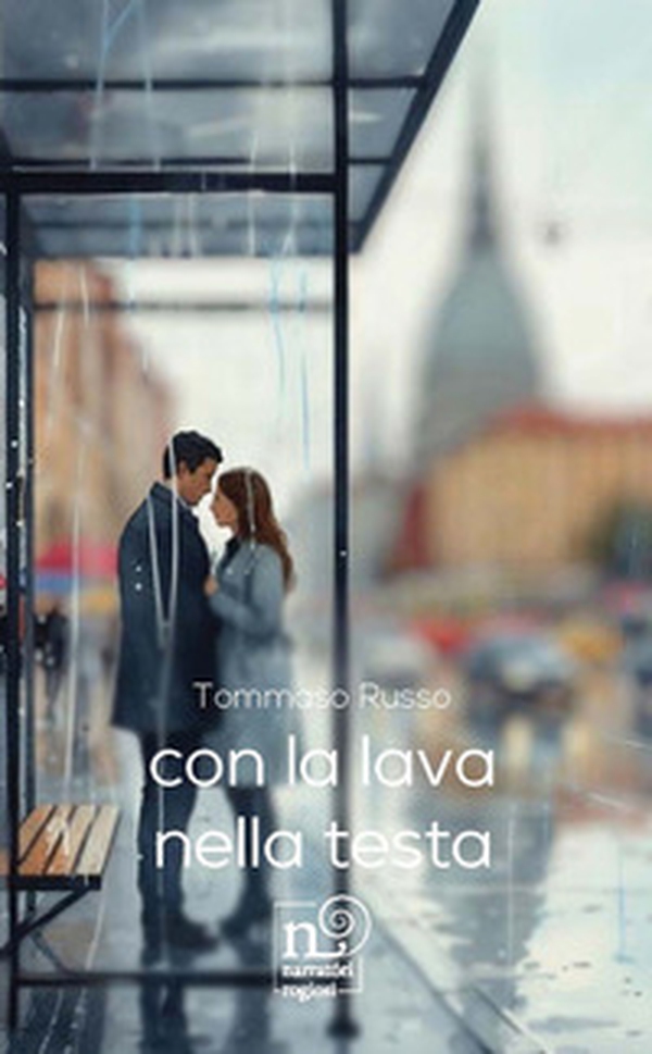Con la lava nella testa - Librerie.coop