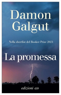 La promessa - Librerie.coop La promessa - Librerie.coop