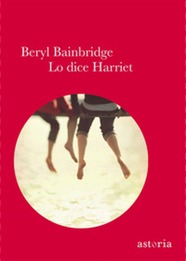 Lo dice Harriet - Librerie.coop Lo dice Harriet - Librerie.coop