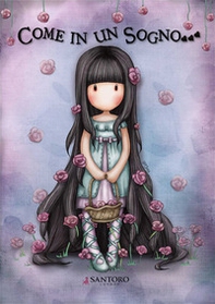 Come in un sogno... Gorjuss - Librerie.coop