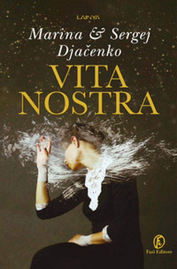 Vita nostra - Librerie.coop Vita nostra - Librerie.coop