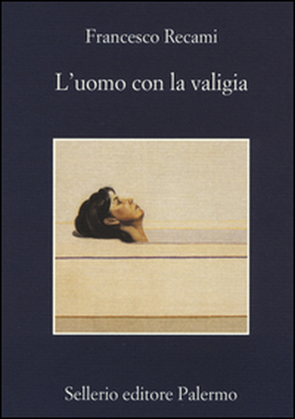 L'uomo con la valigia - Librerie.coop L'uomo con la valigia - Librerie.coop