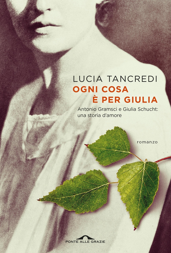 Ogni cosa è per Giulia - Librerie.coop Ogni cosa è per Giulia - Librerie.coop