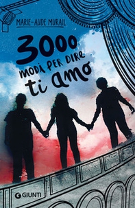 3000 modi per dire ti amo - Librerie.coop 3000 modi per dire ti amo - Librerie.coop