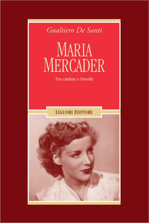 Maria Mercader - Librerie.coop Maria Mercader - Librerie.coop
