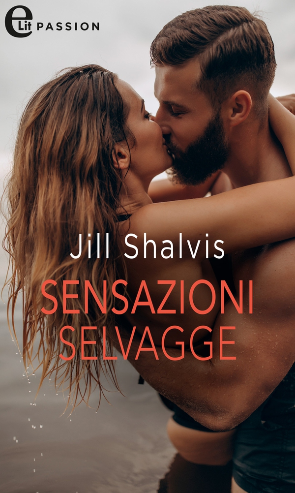 Sensazioni selvagge (eLit) - Librerie.coop Sensazioni selvagge (eLit) - Librerie.coop