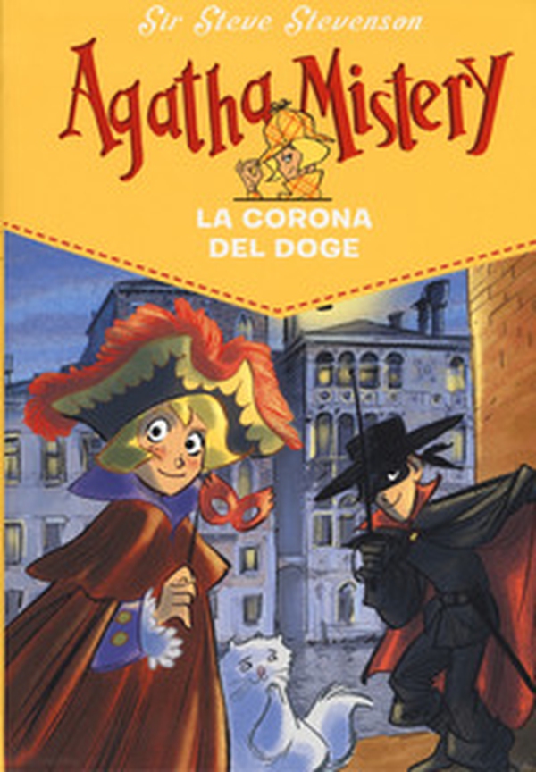 La corona del doge - Librerie.coop La corona del doge - Librerie.coop