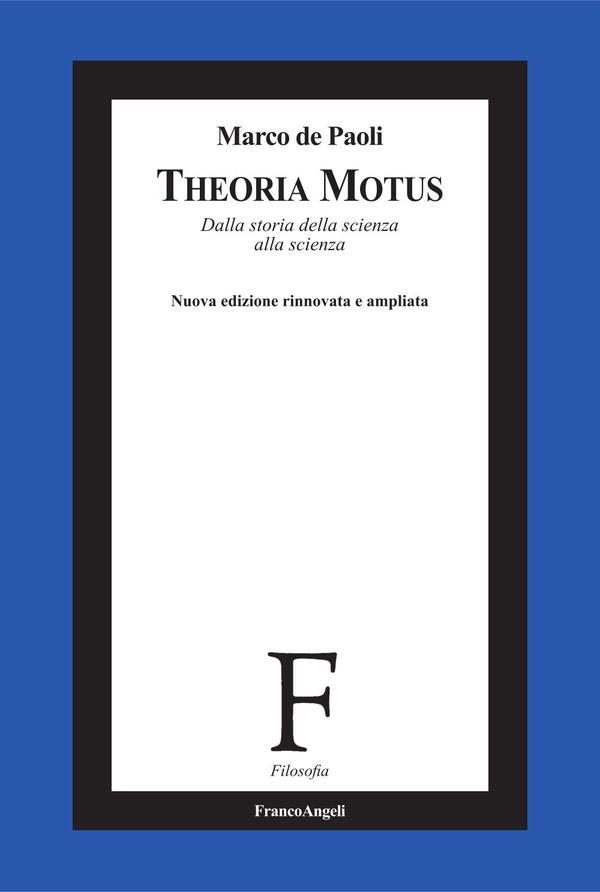 Theoria Motus. Principio di relatività e orbite dei pianeti - Librerie.coop Theoria Motus. Principio di relatività e orbite dei pianeti - Librerie.coop