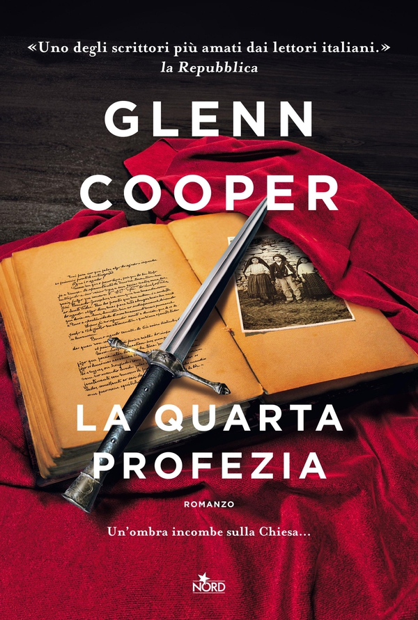 La quarta profezia - Librerie.coop La quarta profezia - Librerie.coop