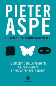 Le inchieste del commissario Van In 1 - Librerie.coop Le inchieste del commissario Van In 1 - Librerie.coop