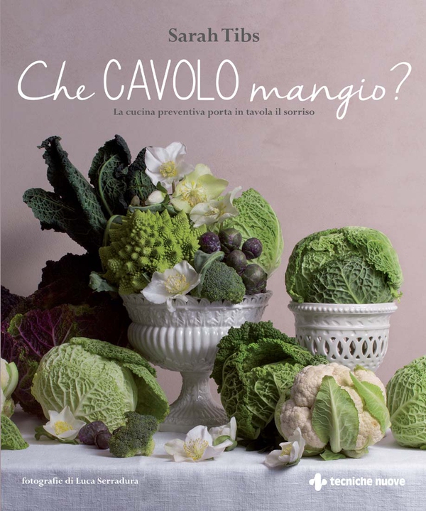 Che cavolo mangio? - Librerie.coop Che cavolo mangio? - Librerie.coop