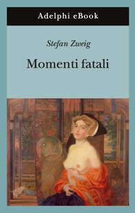 Momenti fatali - Librerie.coop