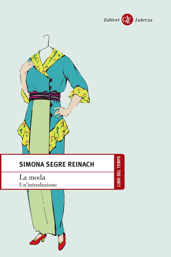 La moda - Librerie.coop La moda - Librerie.coop