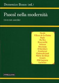 Pascal nella modernità (XVII-XIX secolo) - Librerie.coop
