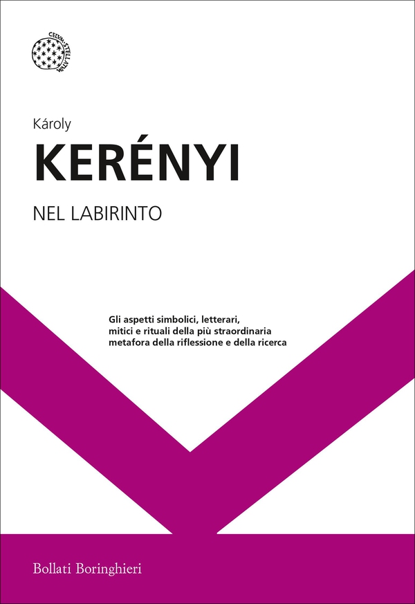 Nel labirinto - Librerie.coop Nel labirinto - Librerie.coop