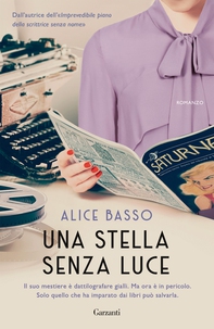 Una stella senza luce - Librerie.coop Una stella senza luce - Librerie.coop