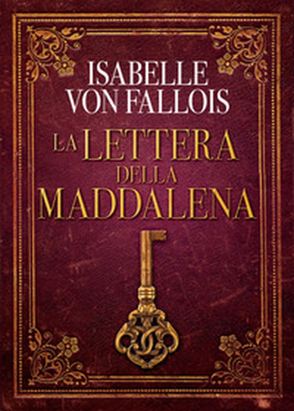 La lettera della Maddalena - Librerie.coop La lettera della Maddalena - Librerie.coop