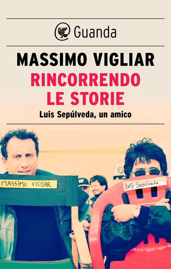 Rincorrendo le storie - Librerie.coop Rincorrendo le storie - Librerie.coop