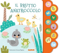 Il brutto anatroccolo - Librerie.coop