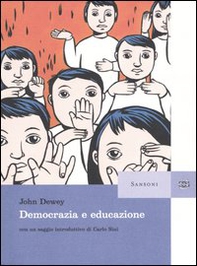 Democrazia e educazione - Librerie.coop