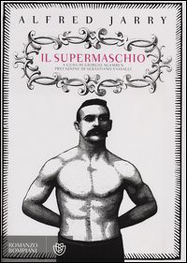 Il supermaschio - Librerie.coop Il supermaschio - Librerie.coop