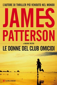 Le donne del Club Omicidi - Librerie.coop Le donne del Club Omicidi - Librerie.coop
