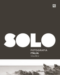 SOLO Fotografia Italia - Librerie.coop