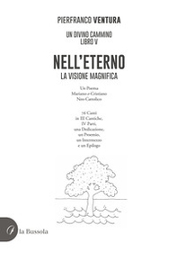 Nell'eterno. La visione magnifica - Librerie.coop Nell'eterno. La visione magnifica - Librerie.coop