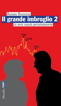 Il grande imbroglio 2 - Librerie.coop Il grande imbroglio 2 - Librerie.coop