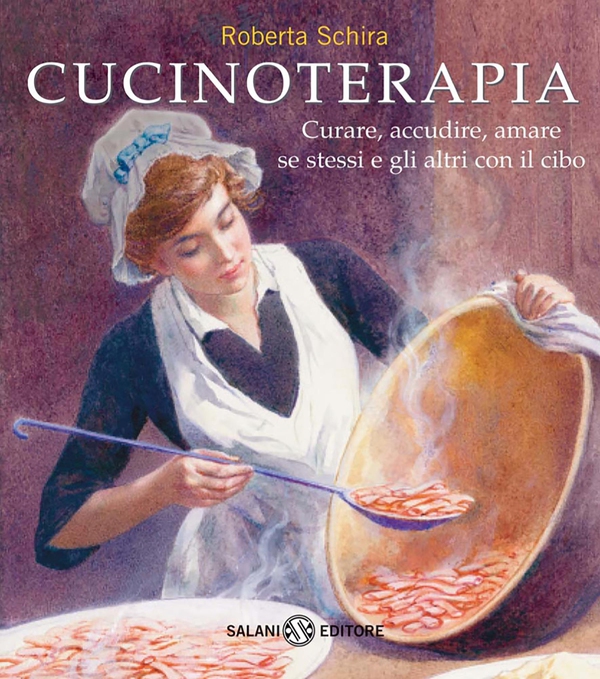 Cucinoterapia - Librerie.coop Cucinoterapia - Librerie.coop