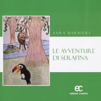 Le avventure di Serafina - Librerie.coop