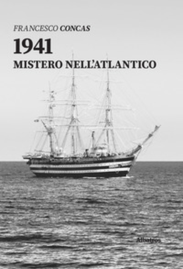 1941. Mistero nell'Atlantico - Librerie.coop 1941. Mistero nell'Atlantico - Librerie.coop