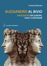 Alessandro al bivio - Librerie.coop Alessandro al bivio - Librerie.coop