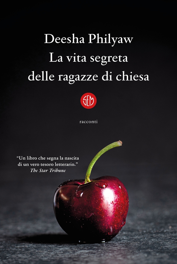 La vita segreta delle ragazze di chiesa - Librerie.coop La vita segreta delle ragazze di chiesa - Librerie.coop