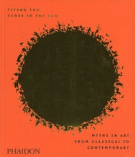 Flying too close to the Sun - Librerie.coop