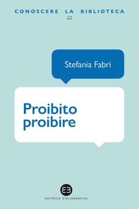 Proibito proibire - Librerie.coop Proibito proibire - Librerie.coop