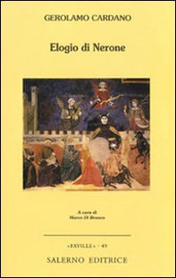 Elogio di Nerone - Librerie.coop Elogio di Nerone - Librerie.coop