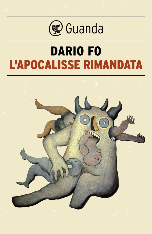 L'Apocalisse rimandata - Librerie.coop L'Apocalisse rimandata - Librerie.coop