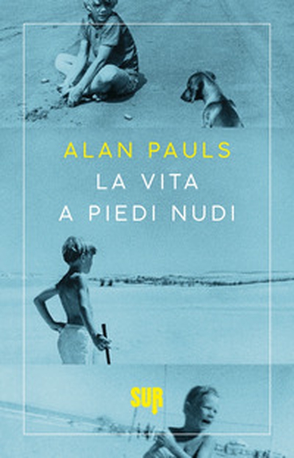 La vita a piedi nudi - Librerie.coop La vita a piedi nudi - Librerie.coop
